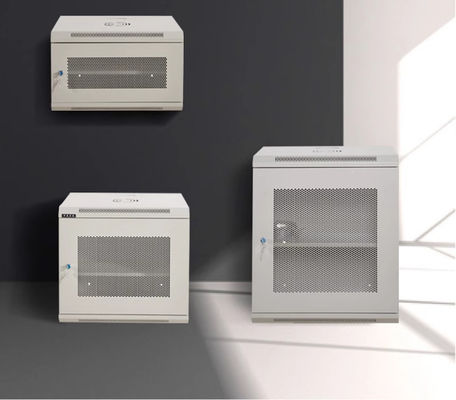 Wall-mounted Network Cabinet