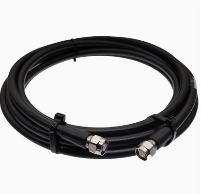 1/2 ultra-flexible feeder, double N connection line, double male jumper, 50-9 RF line, amplifier connection line