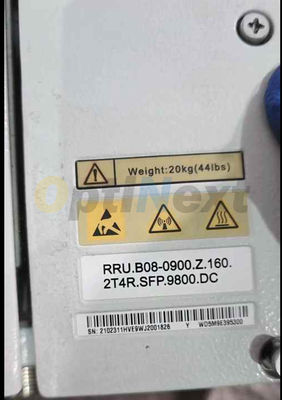 RRU3953s